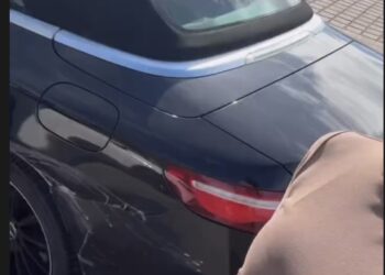 “Shkova deri te Zoti…”, ish-banorja e BBV pëson aksident