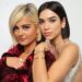 Vetëm 5 gra në botë e kanë bërë këtë — dhe 2 janë shqiptare: Dua Lipa & Bebe Rexha bëjnë histori!