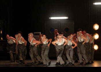 Një festival që kërkon të lëvizë gjithë qytetin… dhe po ia del