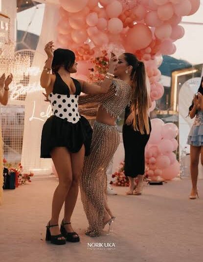 “Ju e dini sa transparente jam…”/ Dy ish-banoret e BBV i japin fund miqësisë