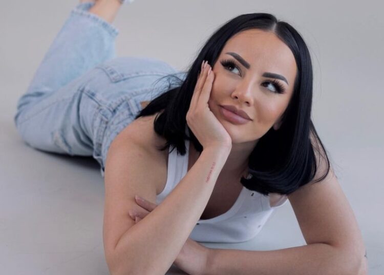 “Dua vetëm mirëkuptimin tuaj..” Sara Gjordeni merr vendimin e papritur