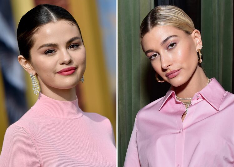 Paqja nuk zgjati! Selena dhe Hailey nisin “raundin” e ri të konfliktit