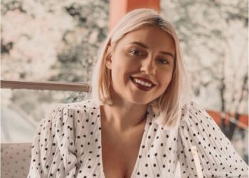 Sara Karaj bën histori: Brandet e saj shqiptare futen në rrjetin global të bukurisë