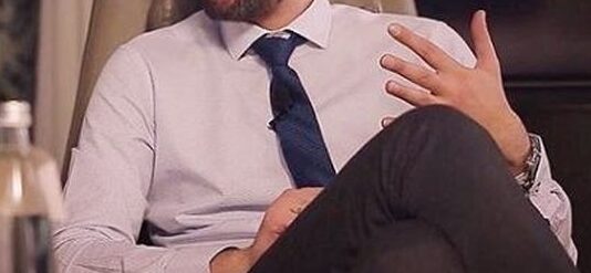 Moderatori i njohur e pranon hapur: “Kam bërë botoks!”