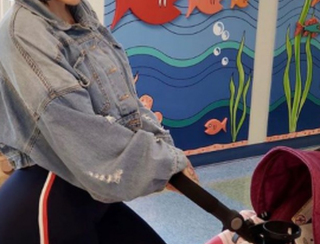 Ish-banorja e BBV publikon për herë të parë portretin e partnerit dhe tre fëmijëve