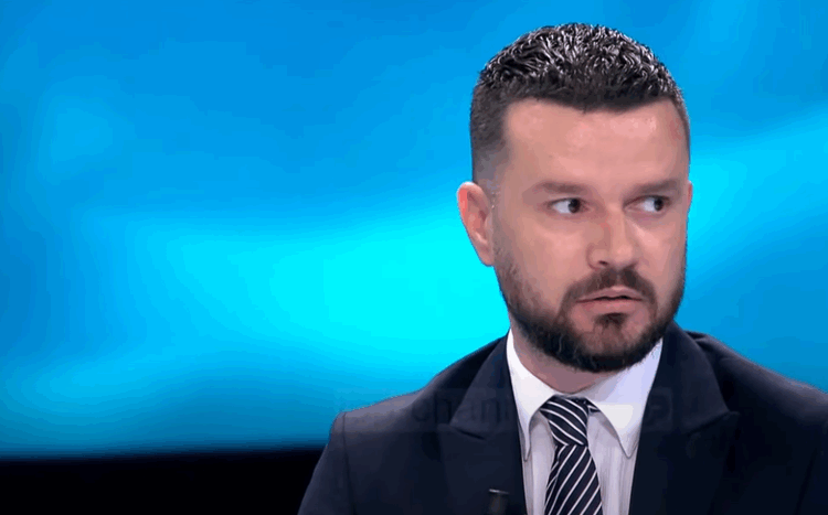 Habit Arjan Curri: “Jam duke planifikuar të bëhem baba me një kolege!”