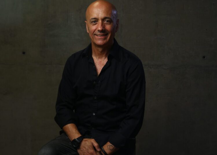 Salsano Rrapi do të jetë moderatori i Festivalit të 64-t të Këngës! 