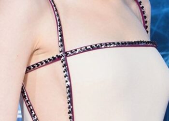 Shkenca foli: Gruaja më e bukur në botë sipas “raportit të artë” është….  