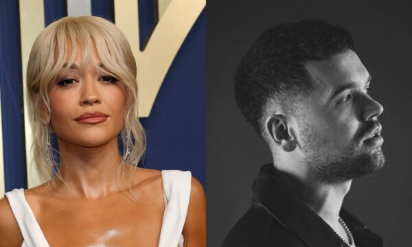 Një bashkëpunim mes Rita Orës dhe Ylli Limanit mund të jetë më afër sesa e mendoni!