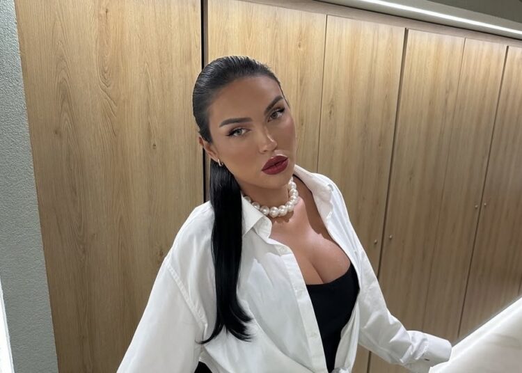 Rikthim në ekran? Einxhel Shkira ka diçka më të rëndësishme për të bërë dhe përgjigjja është aty!