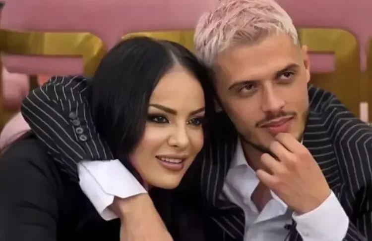 “Të dua çdo ditë e më shumë”, Sara Gjordeni feston përvjetorin e martesës me Bardhin