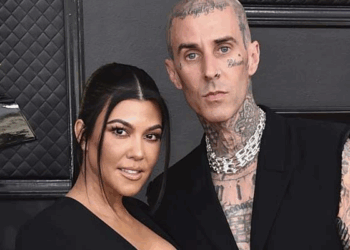 Mes lajmeve për ndarje, ylli i Kardashian’s bëri një superurim për partnerin!