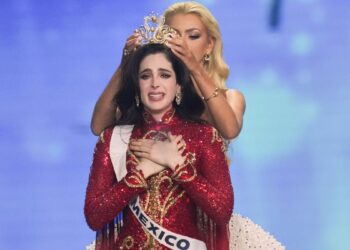 Mes polemikave dhe incidenteve, Miss Universe shpall fituesen për vitin 2025!