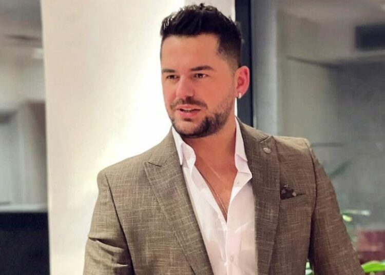 “Ike shpejt”, miqtë dhe artistët reagojnë për vdekjen e Shpatit!