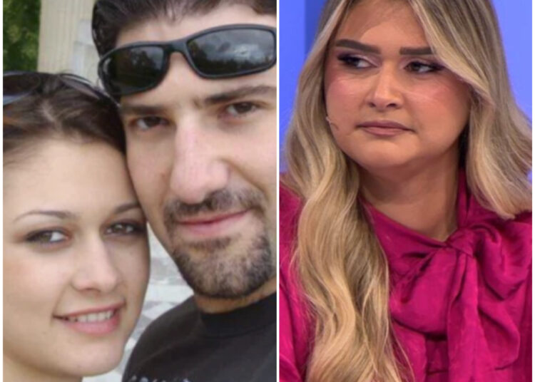 “E mbajtën të fshehtë për vite”, Neda Balluku thyen heshtjen për fundin e martesës me Ogrenin