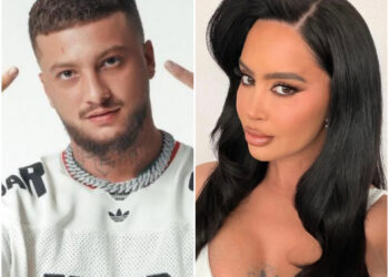Dafina Zeqiri i vë kapak zërave për Feron: Nuk është pjesë…