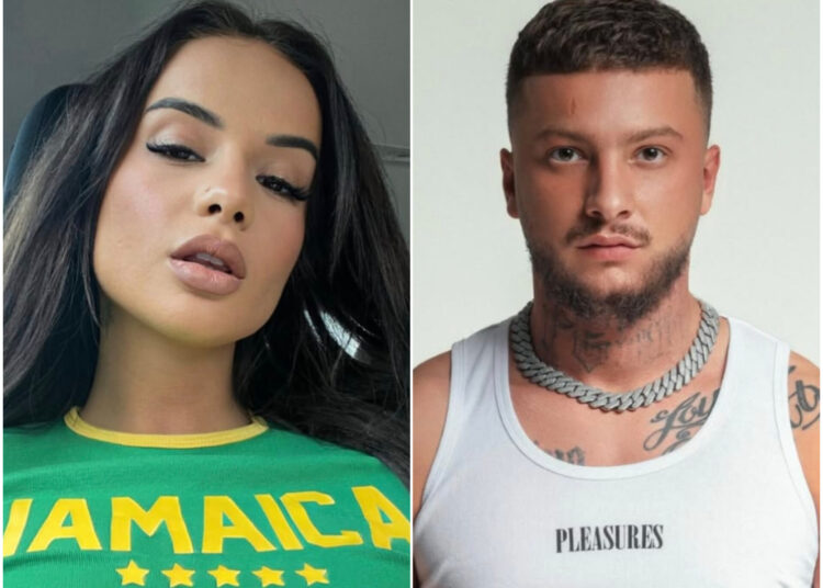 Rina ka dy fjalë për Feron dhe marrdhënien e tij me Arbenitën