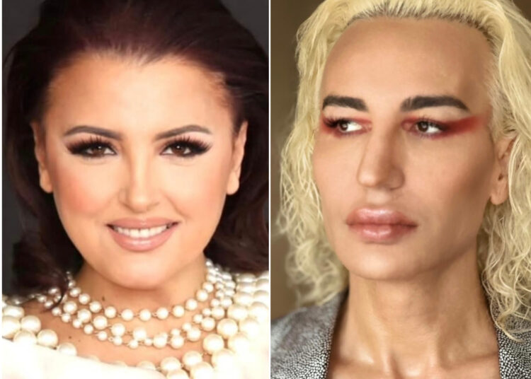 “Nuk është mirë”, Elton Ilirjani ngre alarmin për Parashqevi Simakun