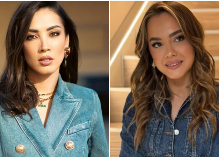 Pasi largimit nga “Wake Up”, Neada dhe Enxhi vijnë me dy reagime të ndryshme