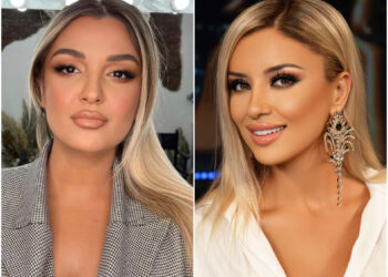 Olsa Muhameti i përgjigjet Alketës: Të sfidoj, por do humbasësh