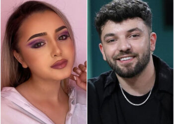 “Sekreti im…”/ Olsi Bylyku habit me dedikimin për partneren e tij 