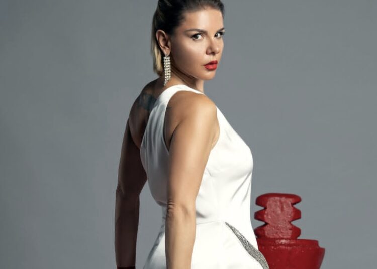 U tha se do ishte opinioniste në “BBVK”, Dalina Buzi sqaron gjithçka!