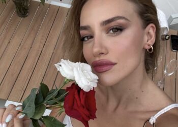 Heidi Baci gjen dashurinë pas BBV: “Po, jam shumë e lumtur”