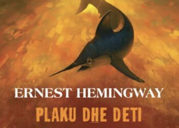 “Plaku dhe deti”: Alegoria e guximit dhe qëndresës njerëzore