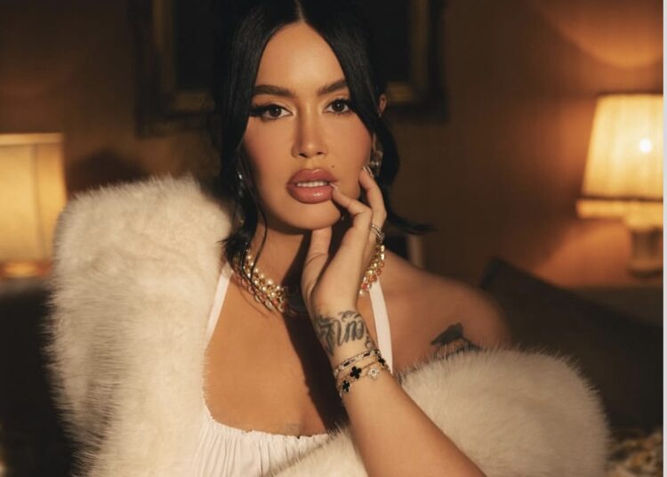 Kjo po që është dhuratë! Dafina mbetet pa fjalë nga surpriza e partnerit!