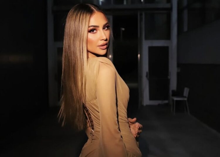 “Ndihem në faj”, Kiara ka vetëm një peng këto kohë dhe po, lidhet me Lunën!