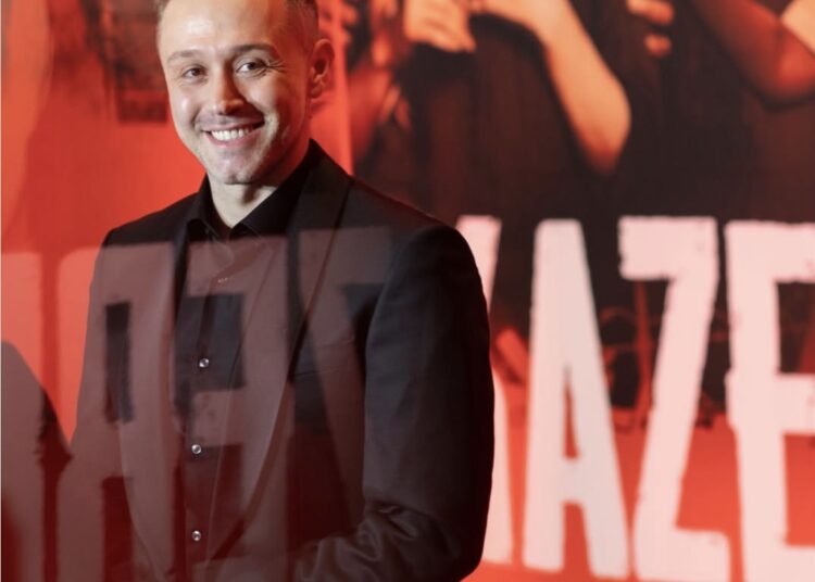 “Kazerma” ndez Tiranën! VIP-at, emocionet dhe reagimi i Orindës!