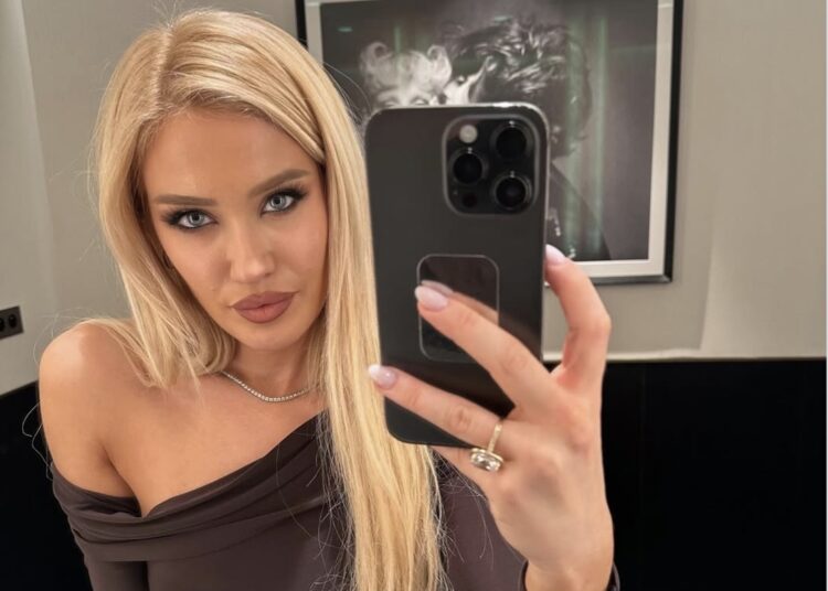 Dea Michelle ka një koment për BBVK… dhe për Kosovën në përgjithësi!