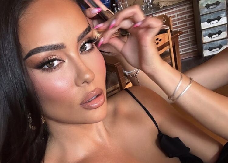 “Më shpëtove jetën”, letra e Xhensila Myrtezajt për të birin do t’iu lërë pa fjalë!