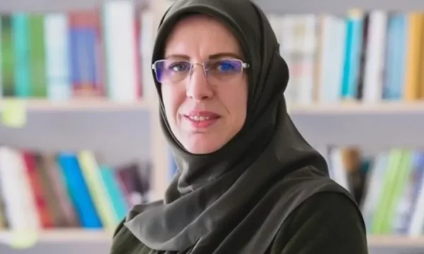 Ikballe Huduti reagon pas zhurmës online: “Ja e vërteta pse nuk hyra në BBVK!”