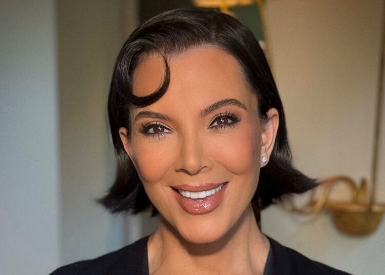 Habit Kris Jenner, zgjedh vendin ku do të varroset