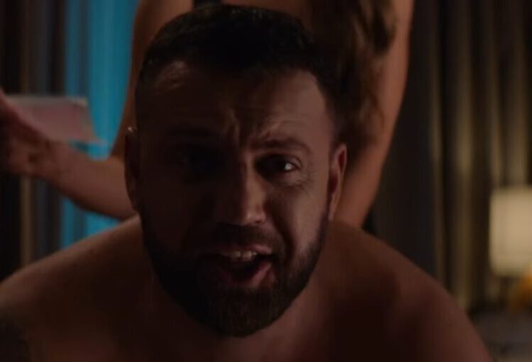 Del trailer-i i filmit të Luizit dhe Kiarës, bashkë me datën e premierës!