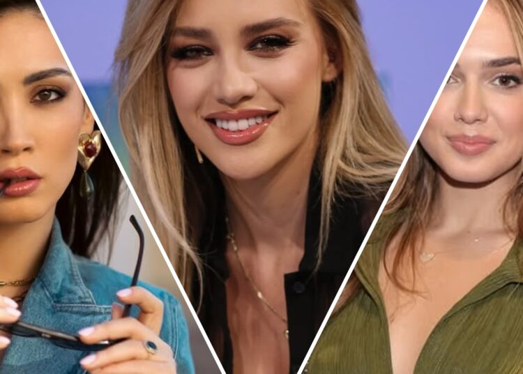 Largohen dy moderatoret e “Wake Up”, programit i bashkohet Heidi Baci!