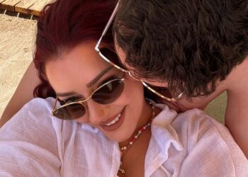 “Disa tradhtojnë…” Një fjali e Ronelës ndezi gjithë Instagramin!