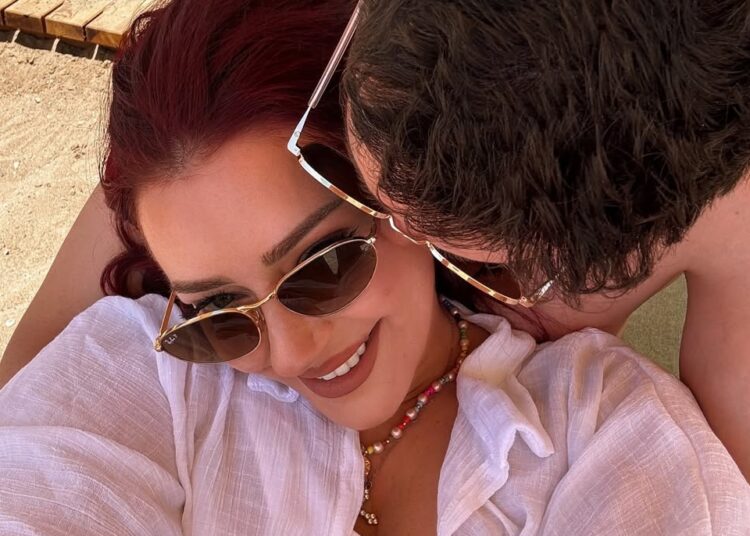 “Disa tradhtojnë…” Një fjali e Ronelës ndezi gjithë Instagramin!