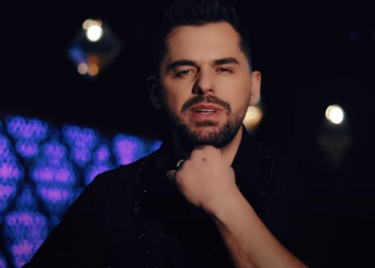 “E priste me qejf”, flet vëllai i Shpat Kasapit: Do hynte në BBV5, nuk mundi…