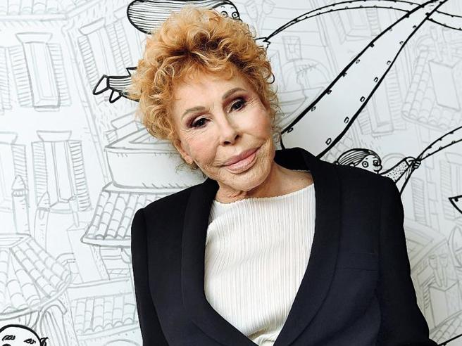 Italia në zi: Jepet lamtumira e fundit për legjendën Ornella Vanoni!