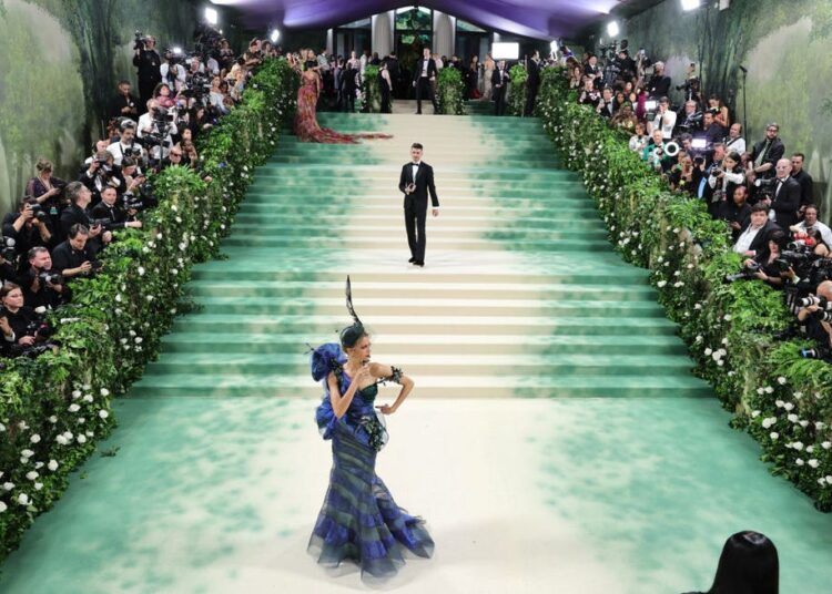 Zbulohet tema e “Met Gala 2026”, ja çfarë pritet nga spektakli më i madh i modës!