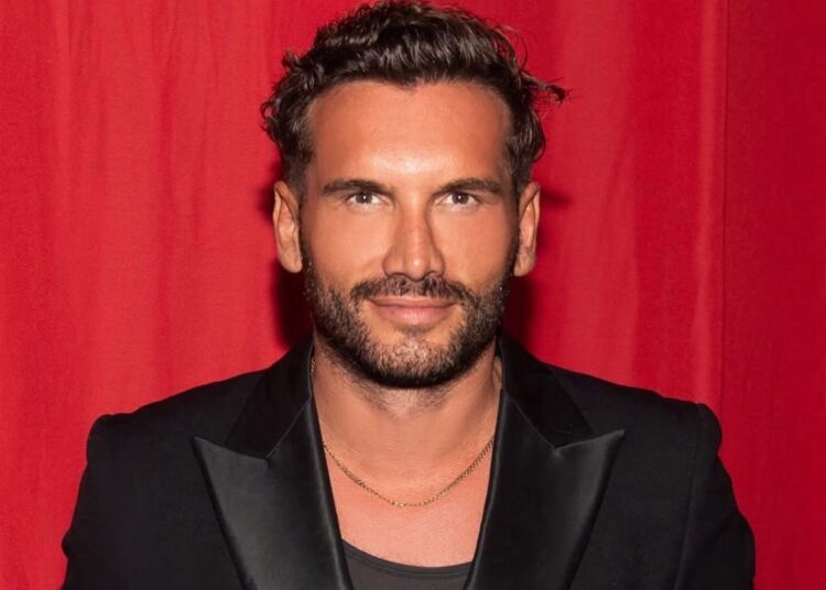 Një foto, shumë pikëpyetje: A u zbulua partnerja e Ludo Lee?