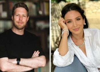 Kush e dinte? Princ Leka dhe Blerta zbulojnë arsyen e vërtetë që i bëri të dashurohen!