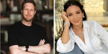 Kush e dinte? Princ Leka dhe Blerta zbulojnë arsyen e vërtetë që i bëri të dashurohen!