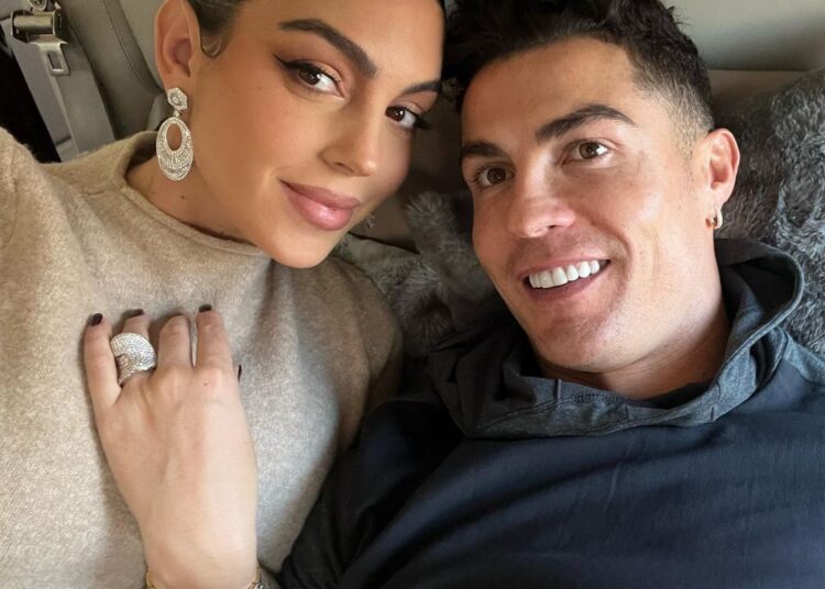 Unaza që “nuk e pa dritën e diellit”: Georgina flet pa filtra për propozimin: Ishte më e pakta që…