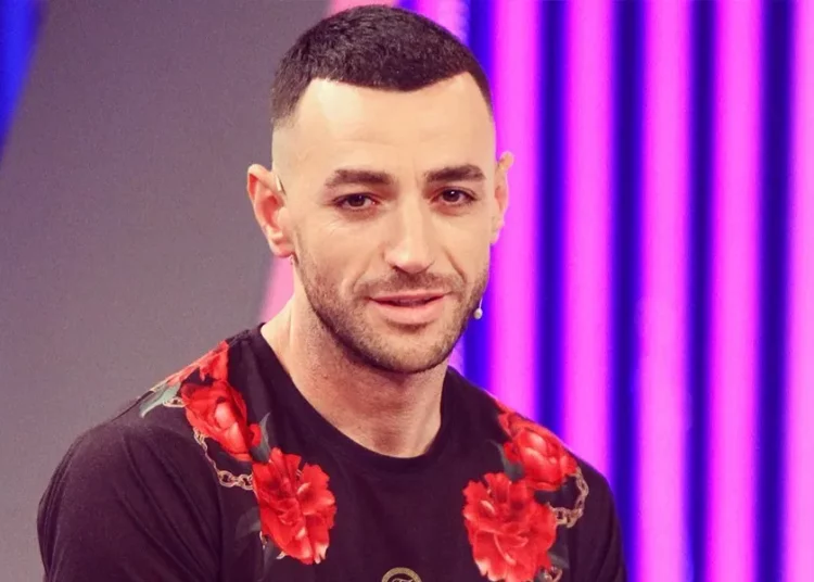 Banori i BBVK thotë se e nxori fitues, reagon Stresi 