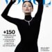 Bleona Qereti në kopertinën e “Vogue“!