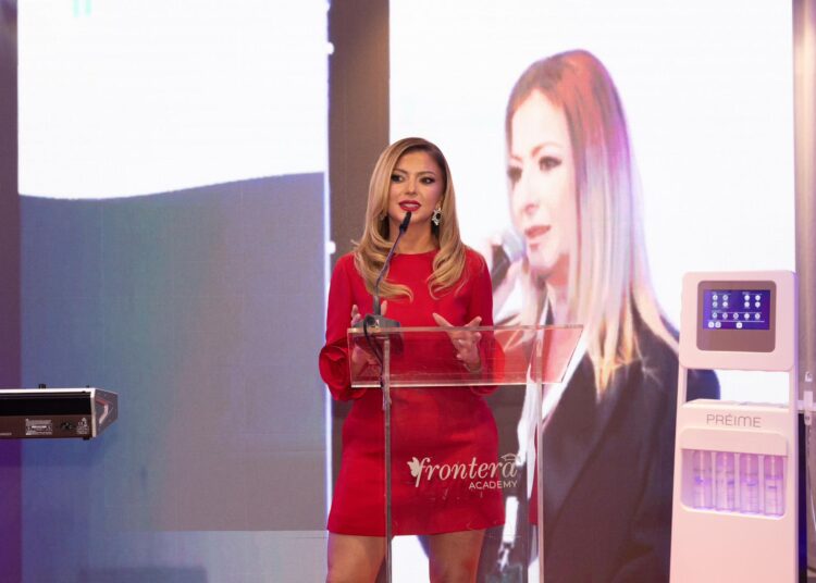 Të gjithë në “Frontera Academy”! Konsolidim, standard, bashkëpunime, 2025, viti që shënjoi suksesin!