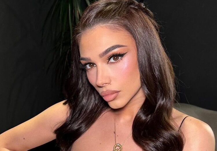 Jonida e paska marrë me sportivitet gafën virale në BBVK4